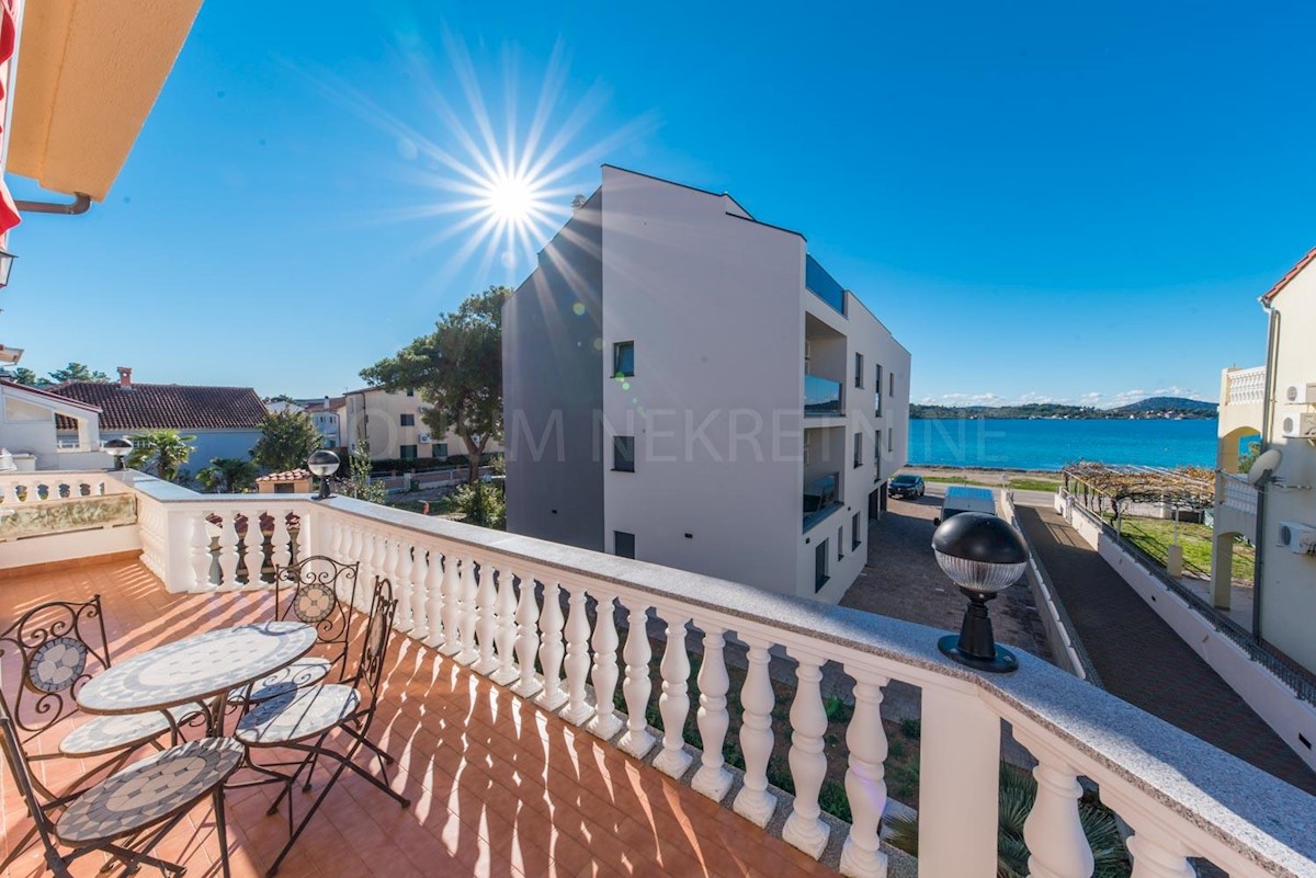 Haus Zu verkaufen - ŠIBENSKO-KNINSKA  VODICE 