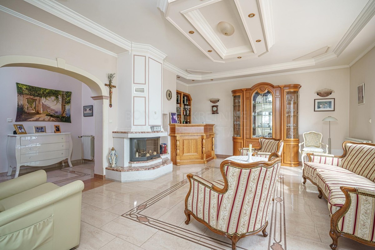 Haus Zu verkaufen - šibensko-kninska Vodice - foto 4/26