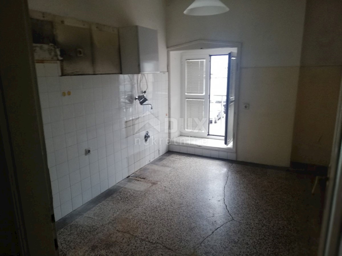 Apartmán Na predaj - PRIMORSKO-GORANSKA  RIJEKA 