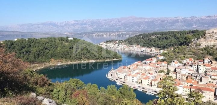 Grundstück zu verkaufen 1000 m² – Novigrad