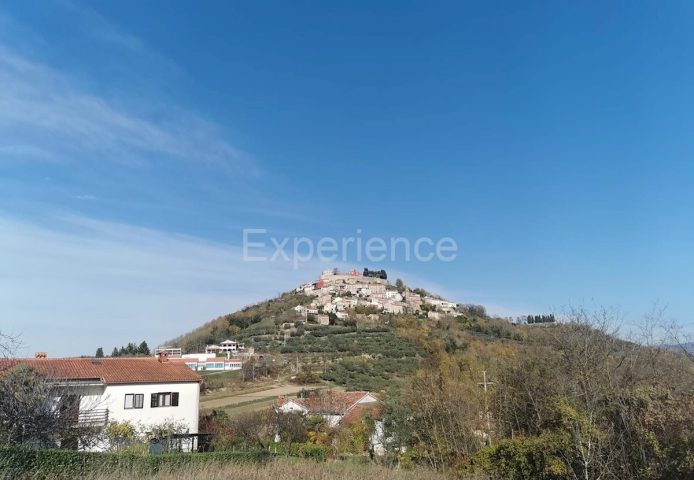 Terreno in vendita 952 m² – Motovun