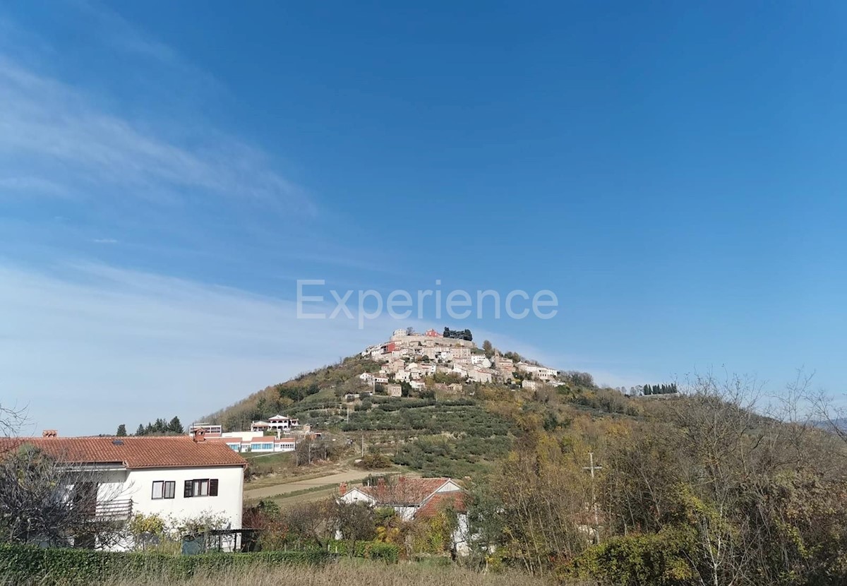 Terreno In vendita - Istarska Motovun - foto 1/1