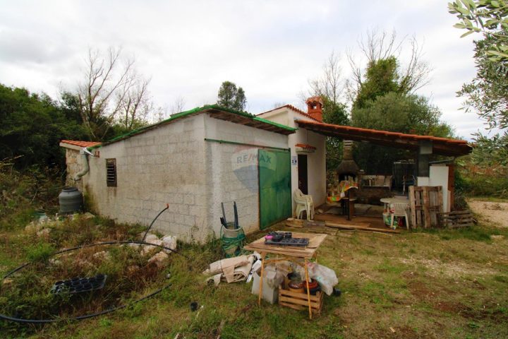 Dom na sprzedaż 70 m² – Rovinj
