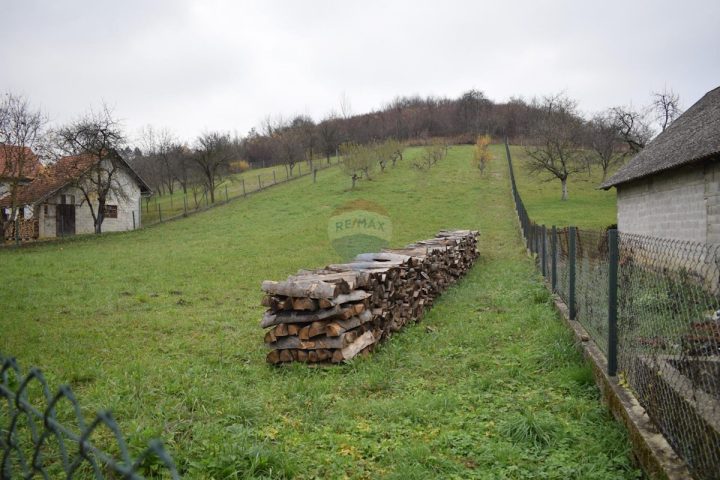 Parcela Naprodaj - Zagrebačka Samobor - foto 2/5