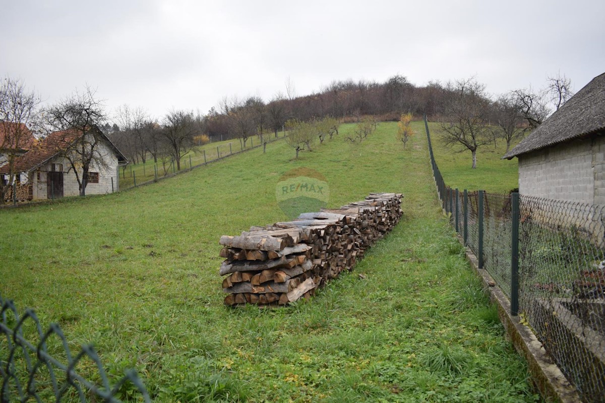 Land For sale - ZAGREBAČKA  SAMOBOR 