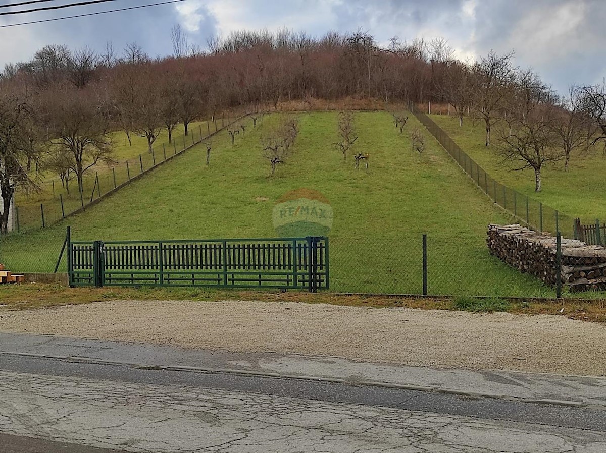 Land For sale - ZAGREBAČKA  SAMOBOR 