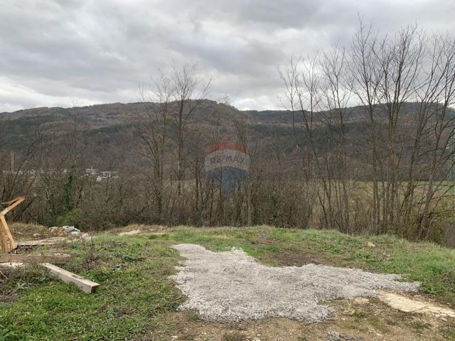Land For sale - Istarska Buzet - foto 2/2