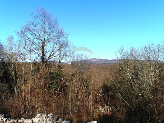 Terreno in vendita 2763 m² – Veli Brgud