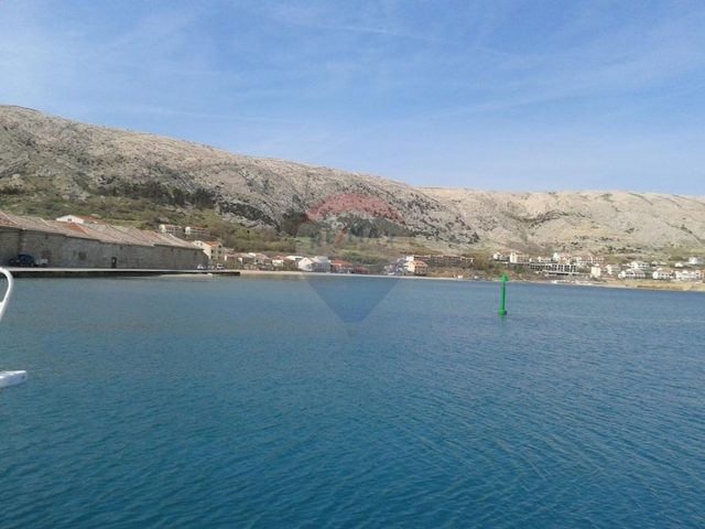 Land for sale 1448 m² – Pag