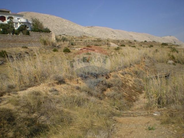 Land For sale - Zadarska Pag - foto 3/3