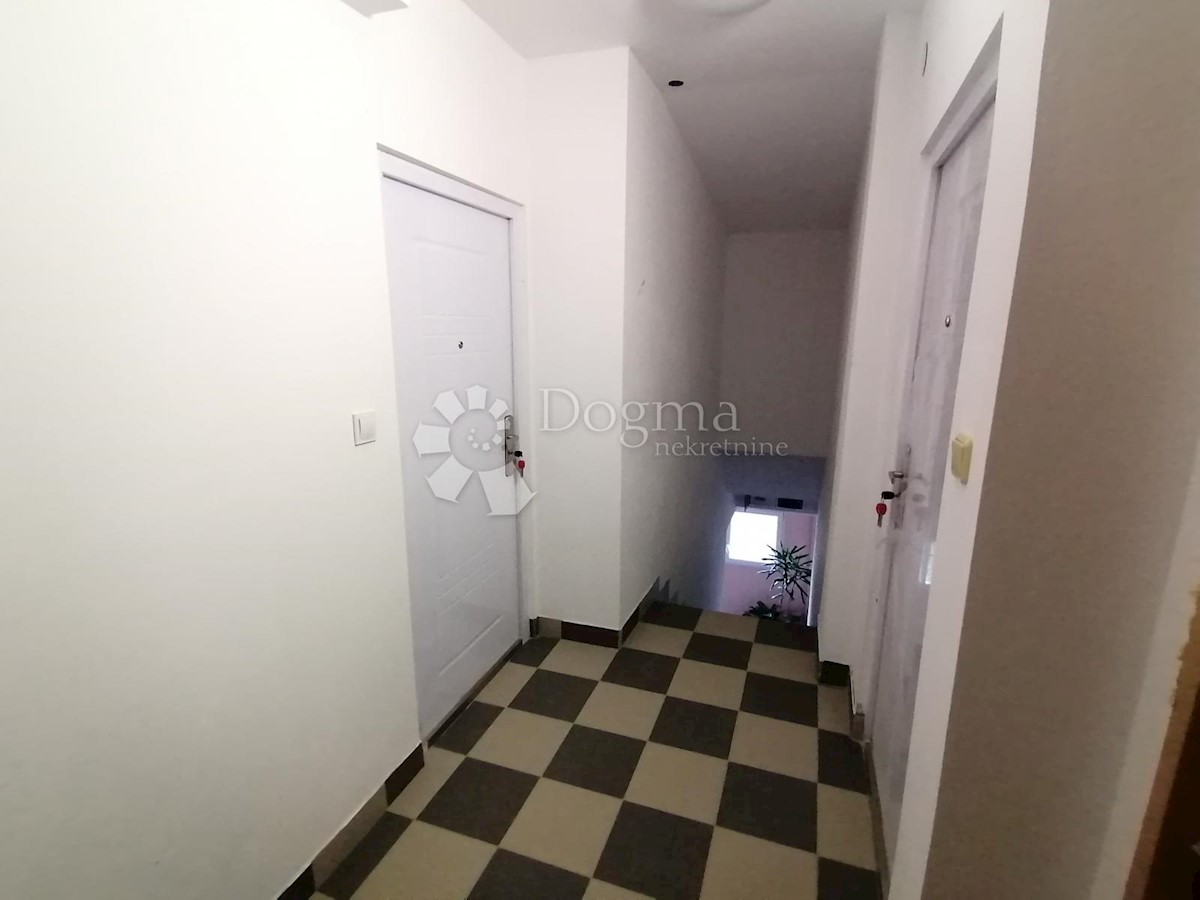 Apartmán Na predaj - GRAD ZAGREB  ZAGREB 