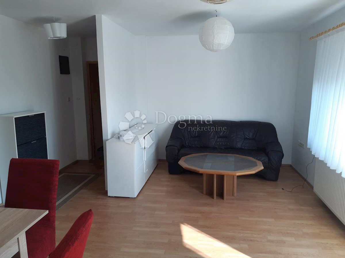 Apartmán Na predaj - GRAD ZAGREB  ZAGREB 