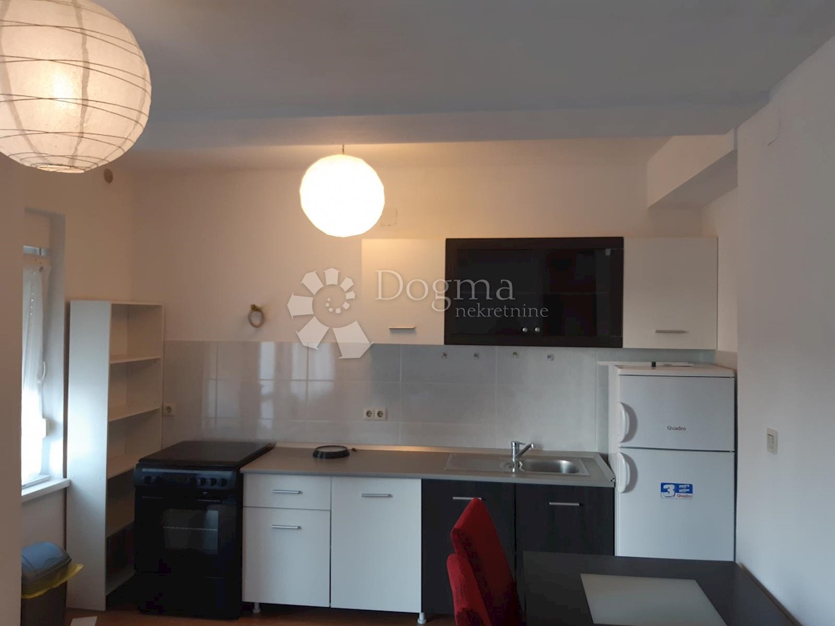 Apartmán Na predaj - GRAD ZAGREB  ZAGREB 