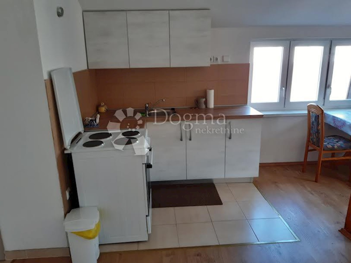 Apartmán Na predaj - GRAD ZAGREB  ZAGREB 