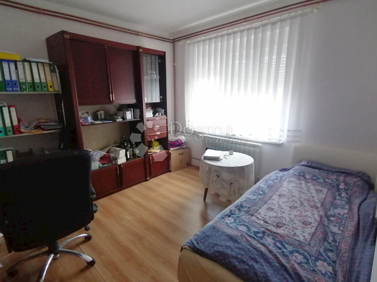 Apartmán Na predaj - GRAD ZAGREB  ZAGREB 