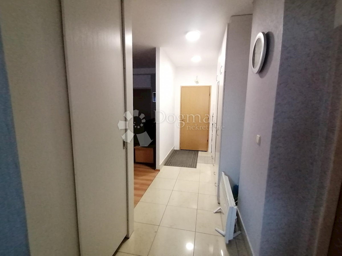 Apartmán Na predaj - GRAD ZAGREB  ZAGREB 