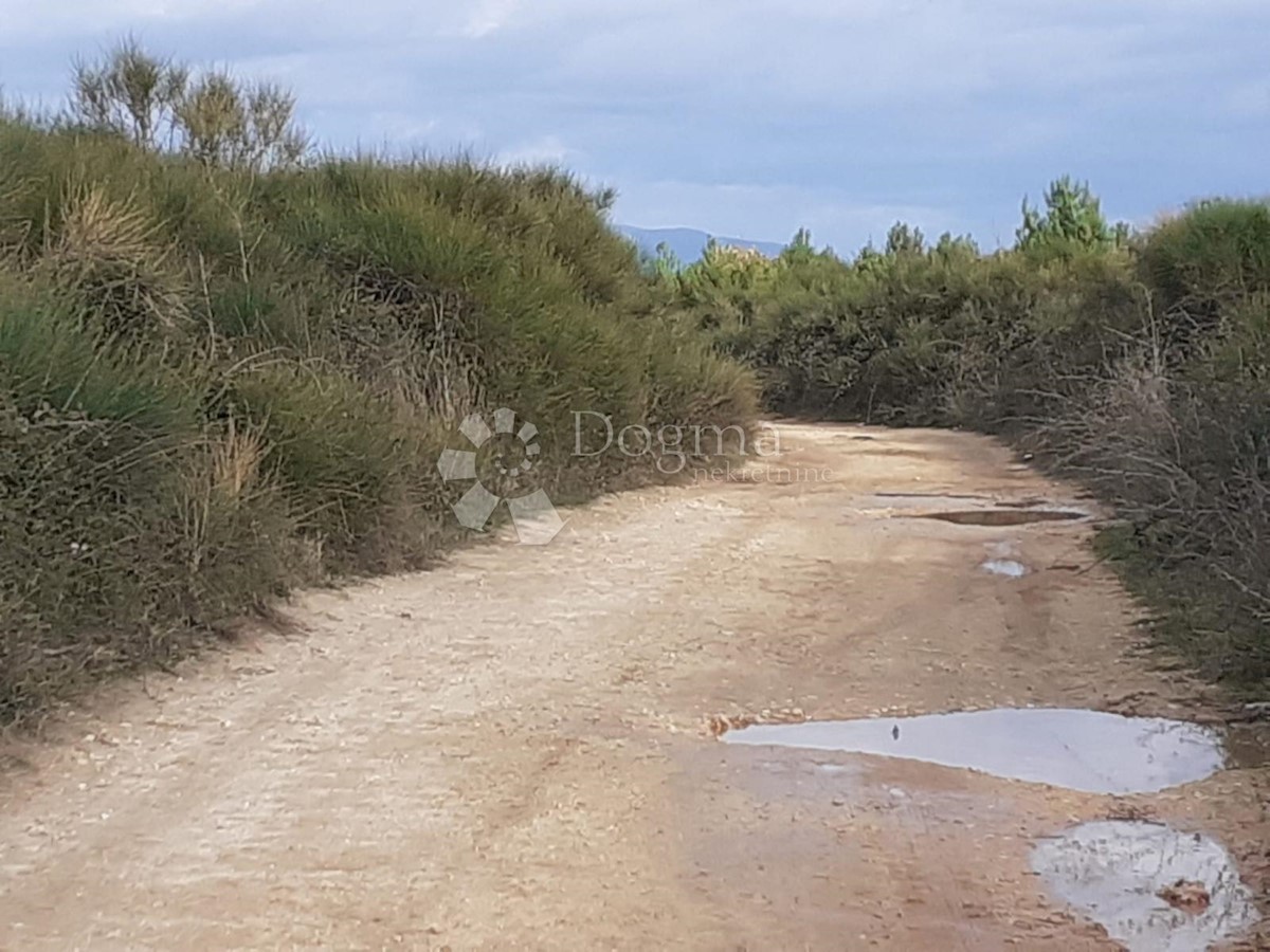 Terreno In vendita - ISTARSKA  LIŽNJAN 