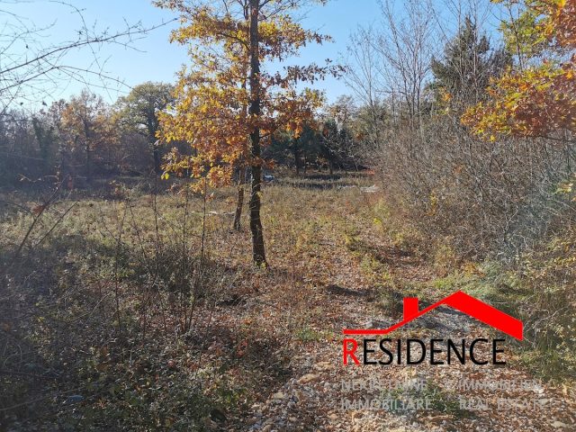 Pozemok na predaj 6356 m² – Juršići