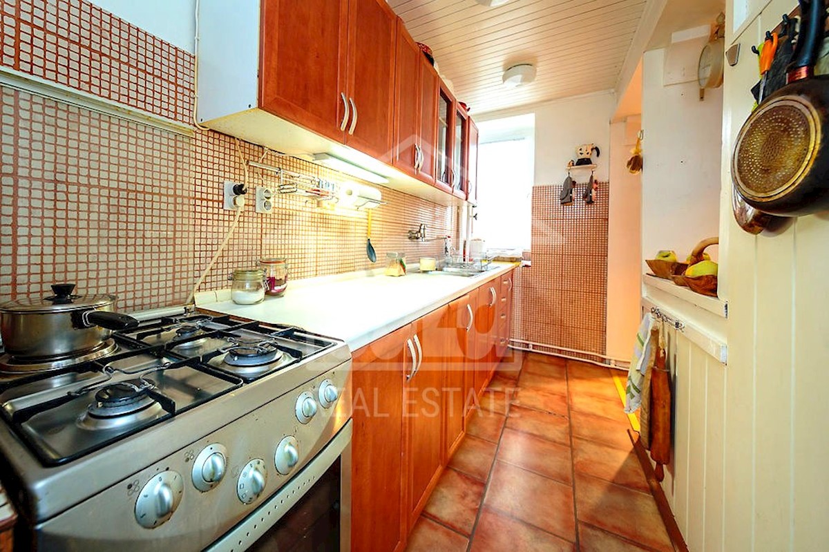 Apartment Zu verkaufen - PRIMORSKO-GORANSKA  RIJEKA 