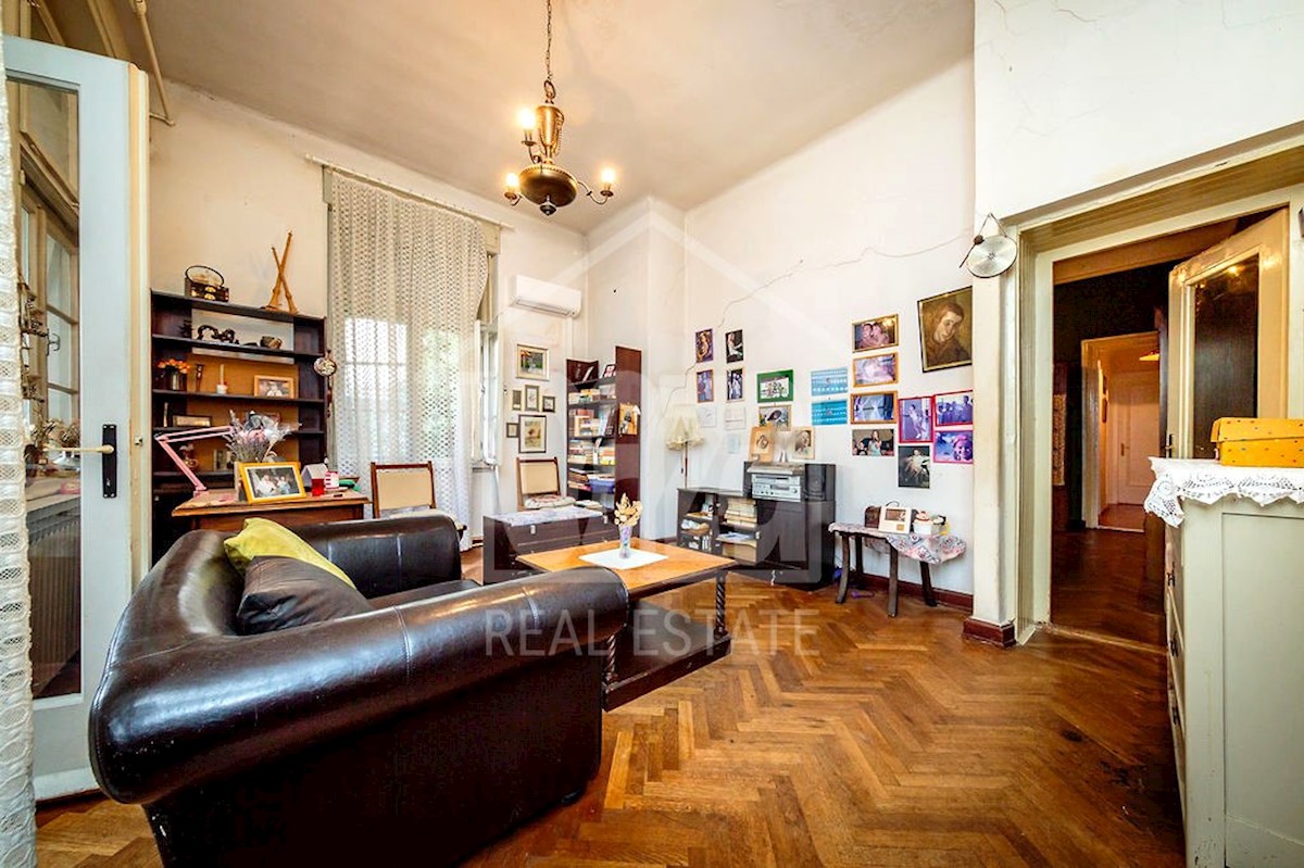 Flat For sale - PRIMORSKO-GORANSKA  RIJEKA 