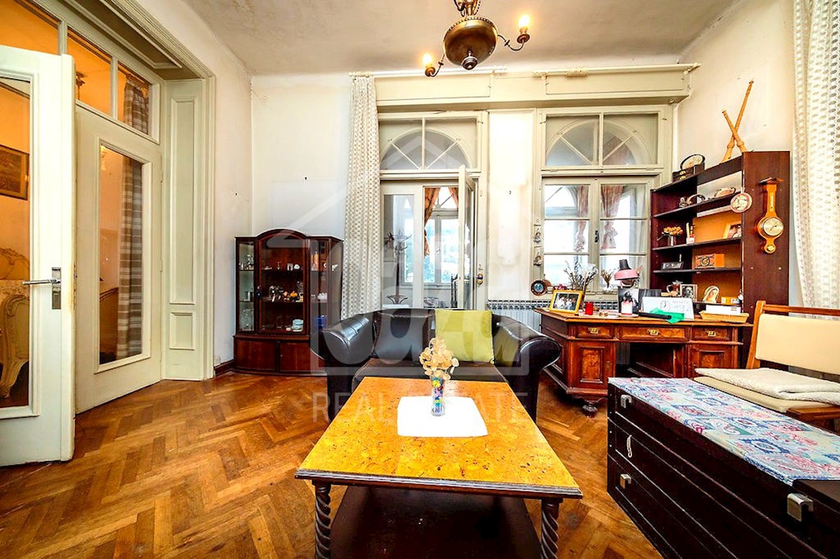 Flat For sale - PRIMORSKO-GORANSKA  RIJEKA 