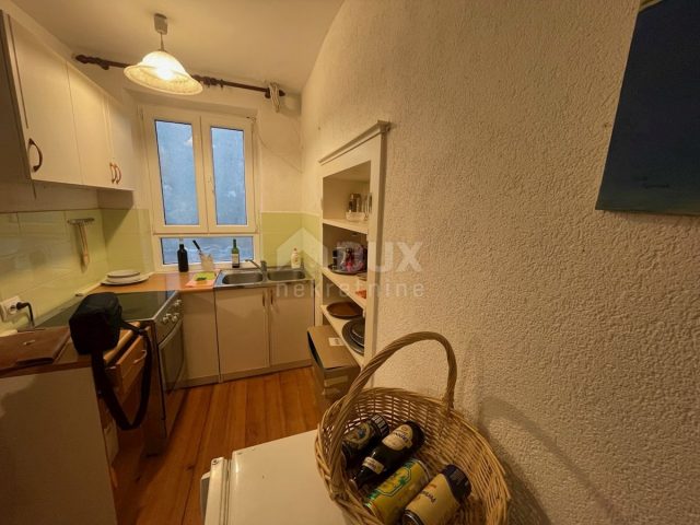 Apartmán na prodej 45 m² – Rovinj