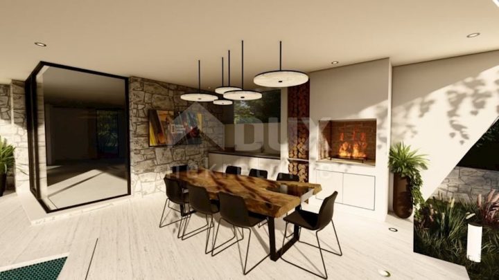 Casa In vendita - Istarska Poreč - foto 3/8