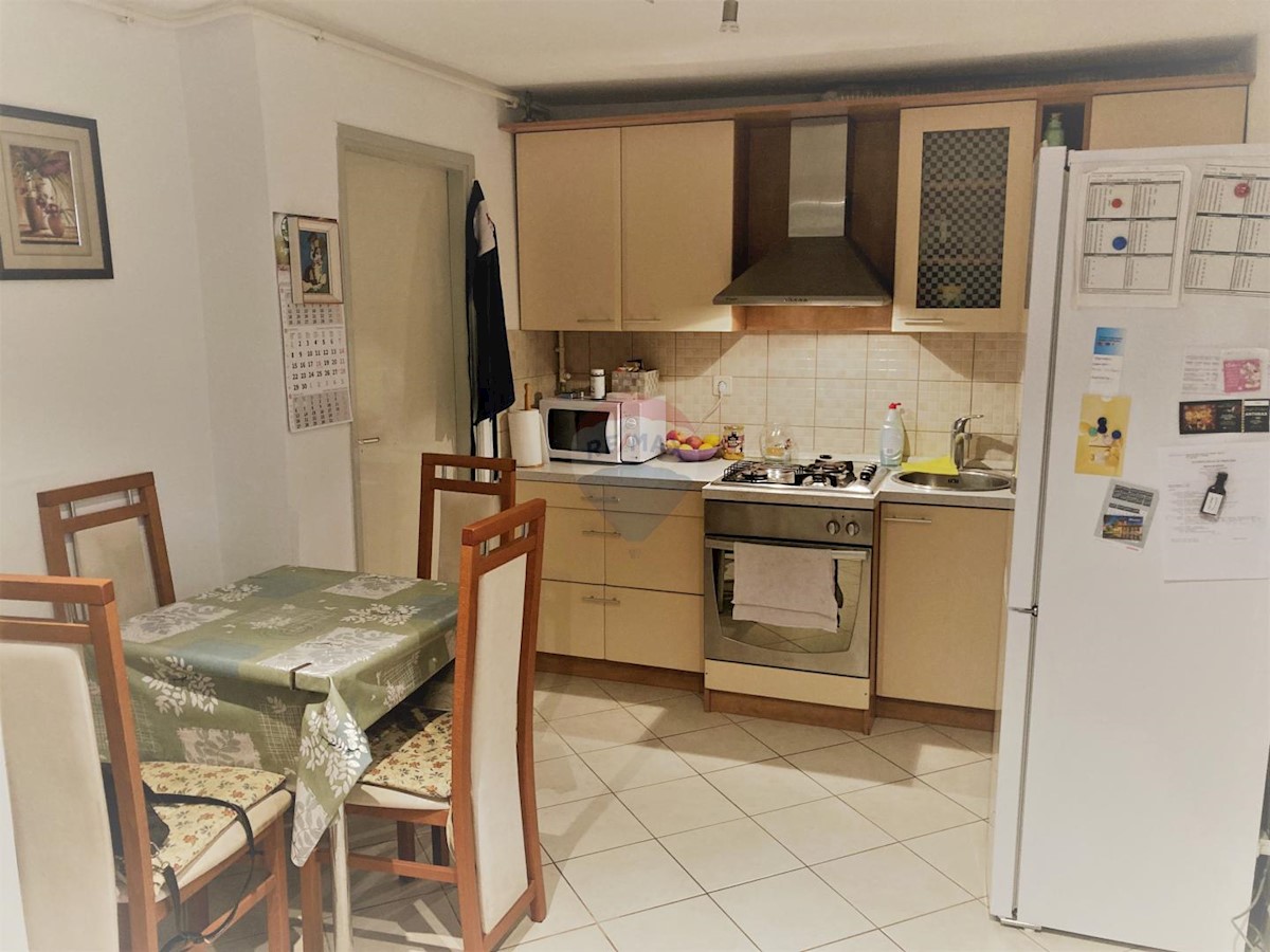 Apartmán Na predaj - GRAD ZAGREB  ZAGREB 