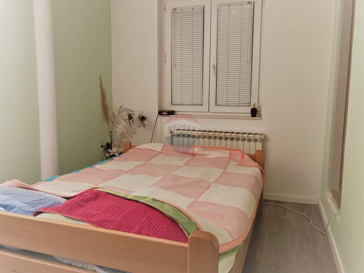 Apartmán Na predaj - GRAD ZAGREB  ZAGREB 