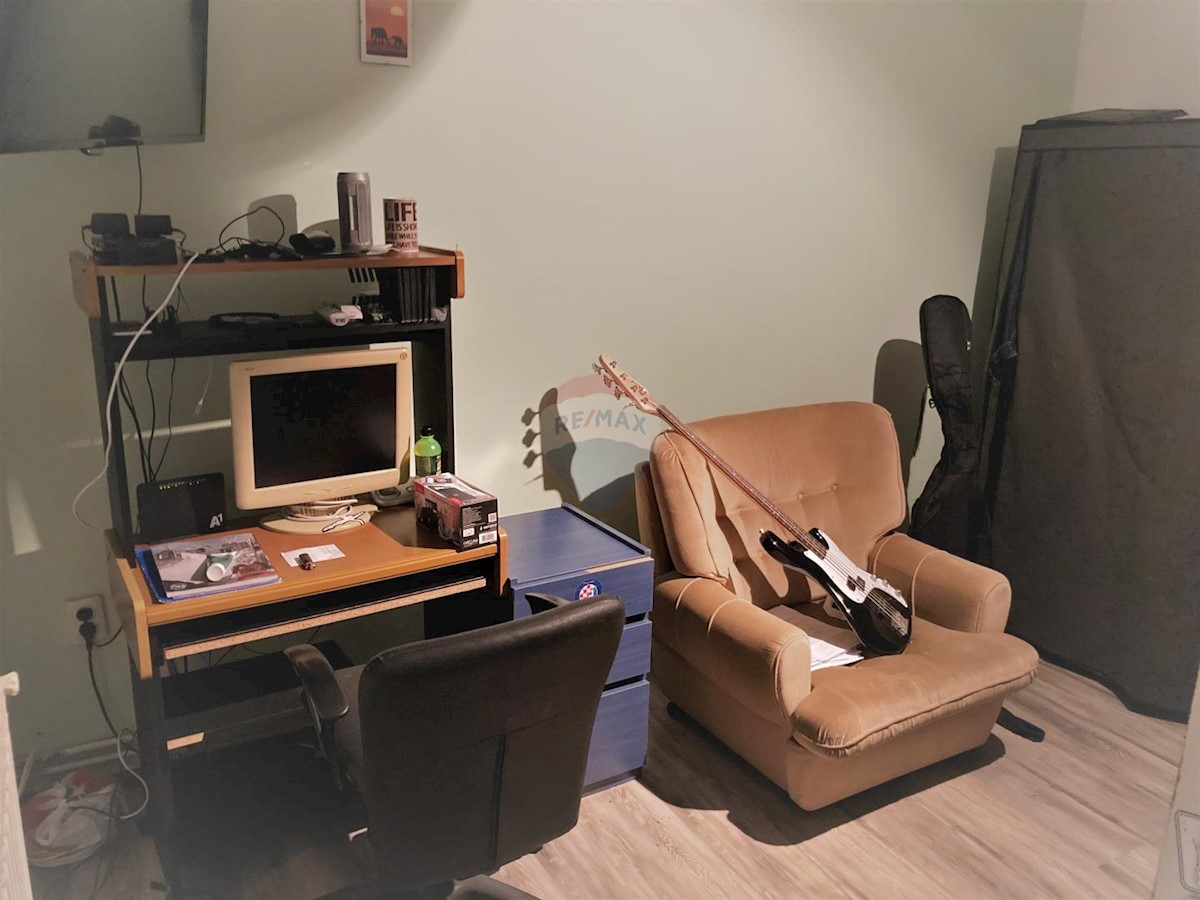 Apartmán Na predaj - GRAD ZAGREB  ZAGREB 