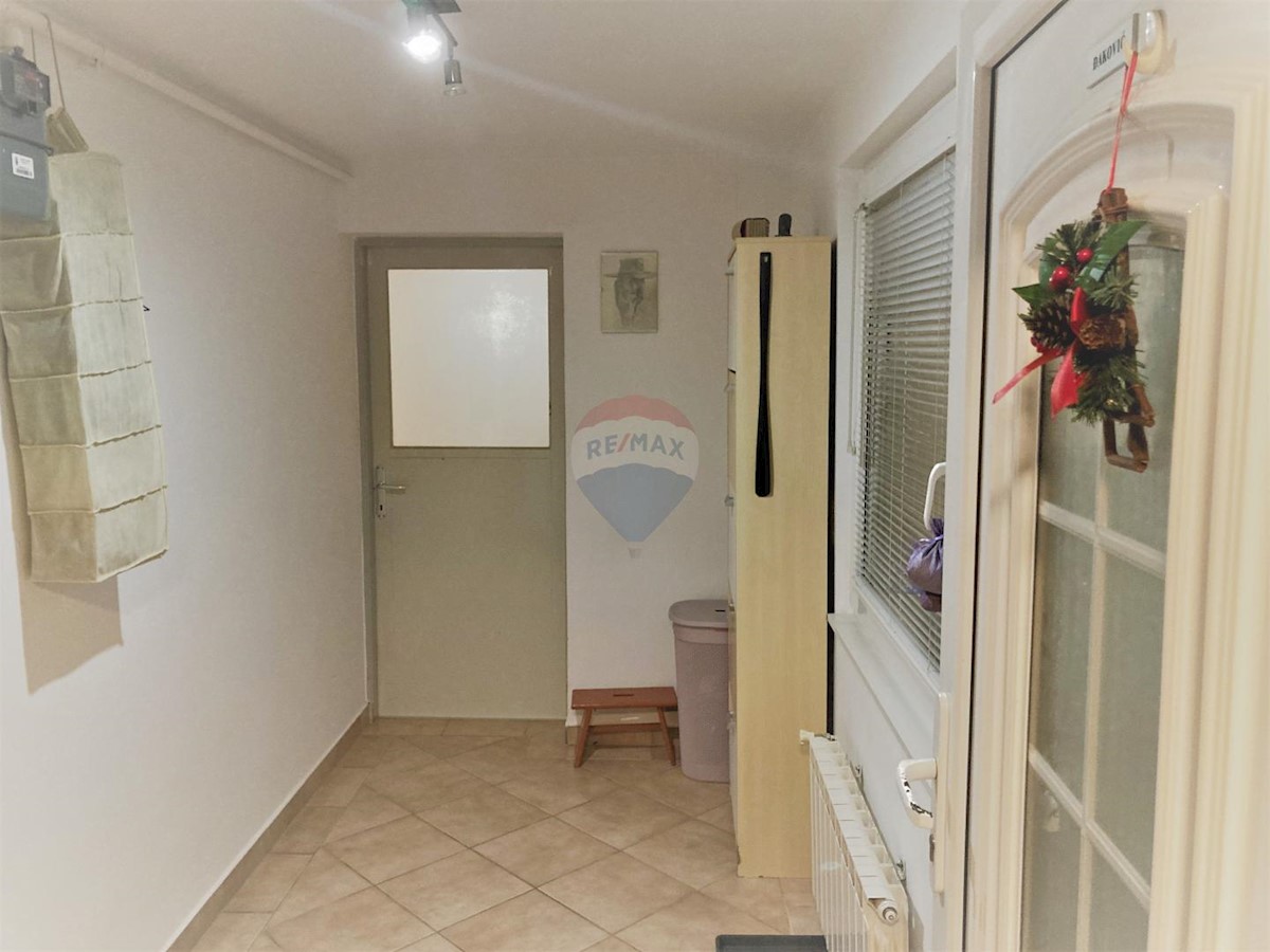 Apartmán Na predaj - GRAD ZAGREB  ZAGREB 