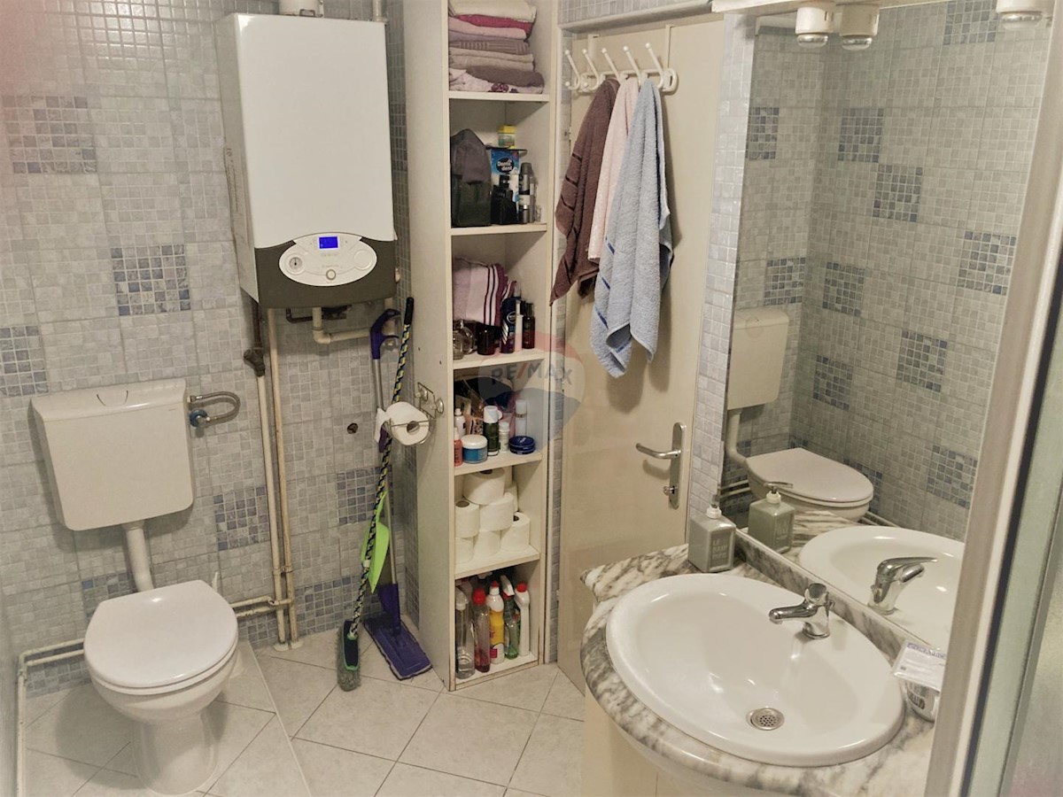 Apartment Zu verkaufen - GRAD ZAGREB  ZAGREB 