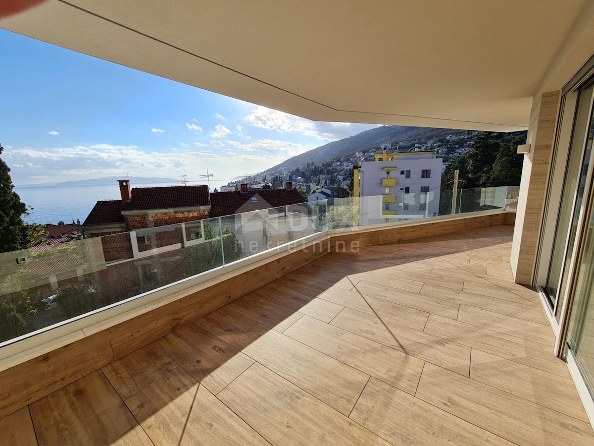 Apartment Zu verkaufen - PRIMORSKO-GORANSKA  OPATIJA 