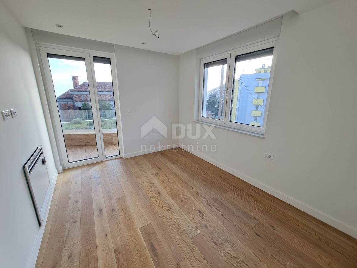 Apartmán Na predaj - PRIMORSKO-GORANSKA  OPATIJA 