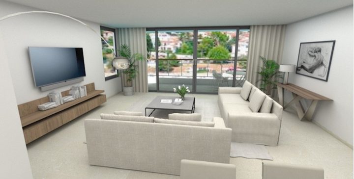 Apartment zu verkaufen 303 m² – Medulin