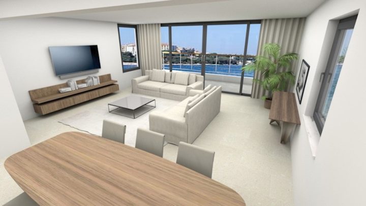 Apartma Naprodaj - Istarska Medulin - foto 2/20