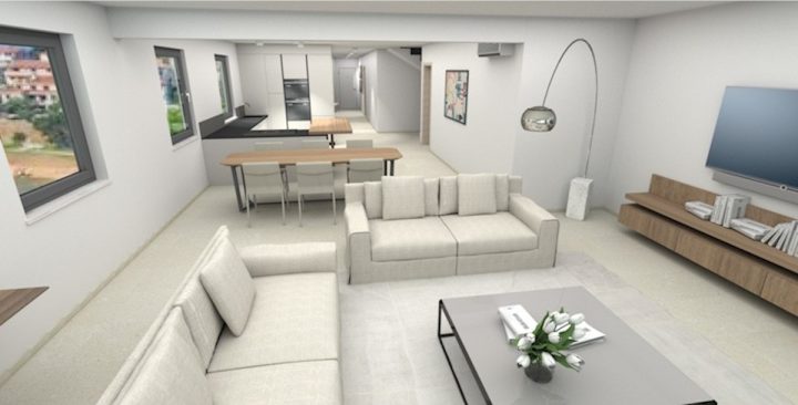 Apartma Naprodaj - Istarska Medulin - foto 3/20