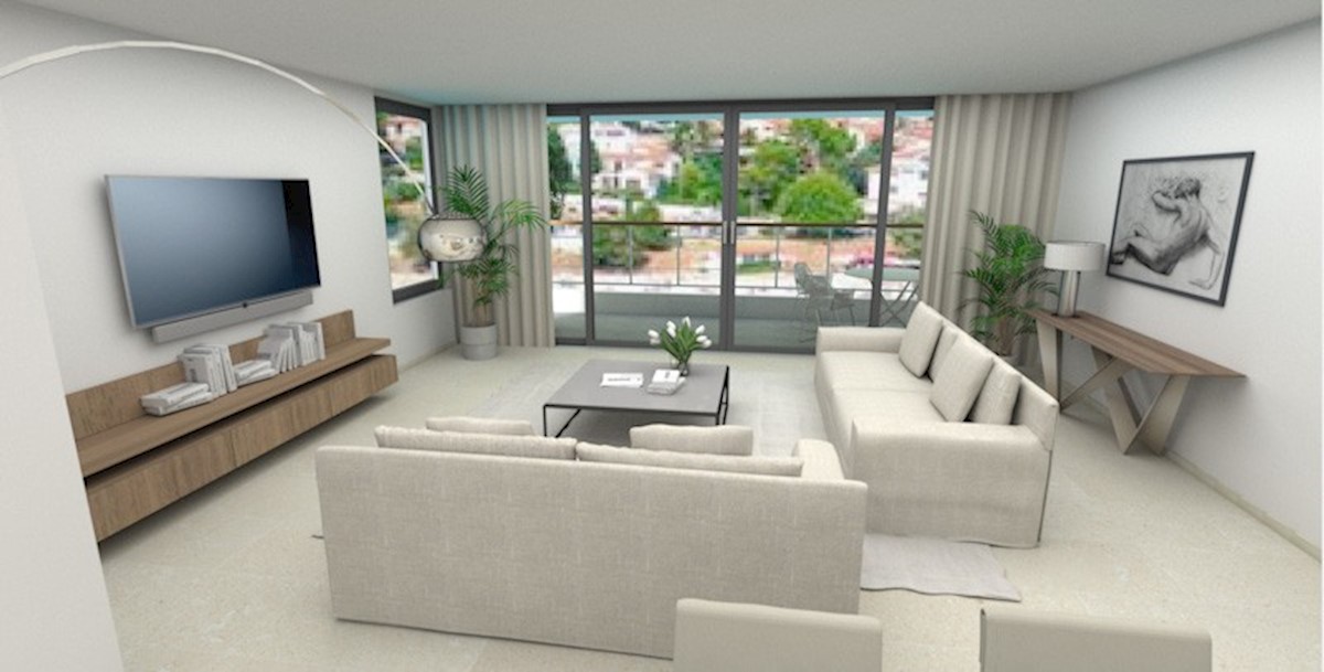 Apartma Na predaj - Istarska Medulin - foto 1/19
