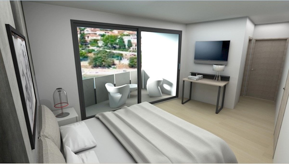 Apartma Na predaj - ISTARSKA MEDULIN