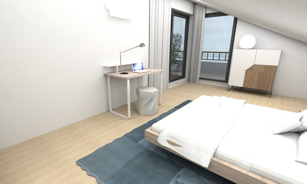 Apartma Na predaj - ISTARSKA MEDULIN