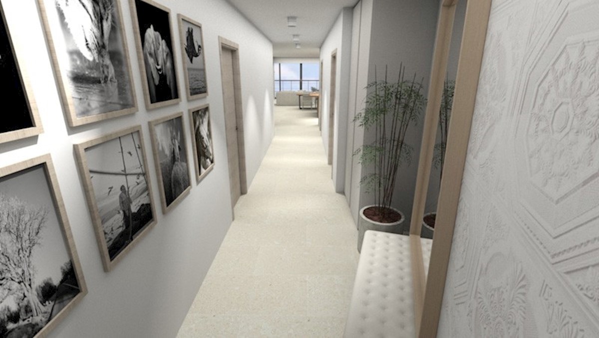 Apartma Naprodaj - ISTARSKA Medulin