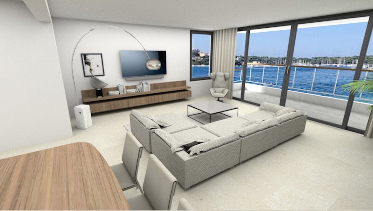 Apartma Na predaj - Istarska Medulin - foto 4/19