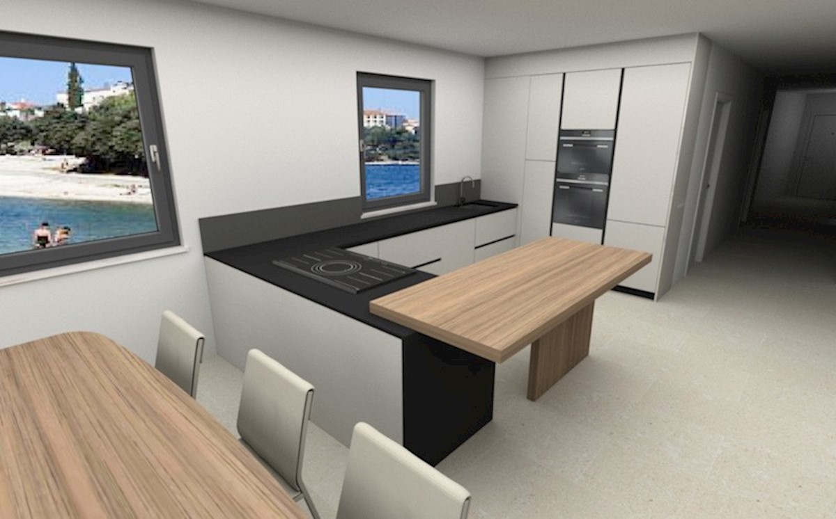 Apartma Na predaj - ISTARSKA MEDULIN