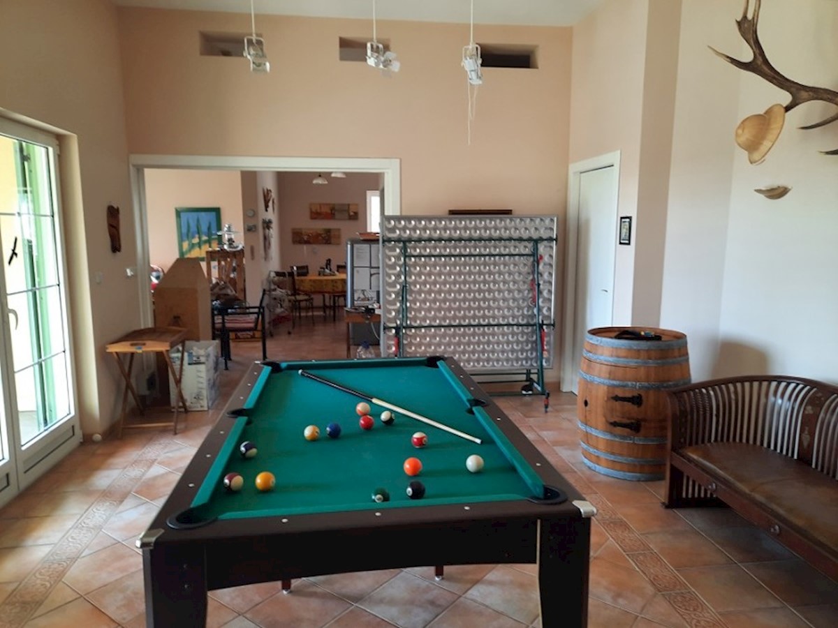Kuća Na prodaju - Istarska Medulin - foto 5/54