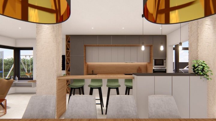 Maison À vendre - Istarska Medulin - foto 5/22