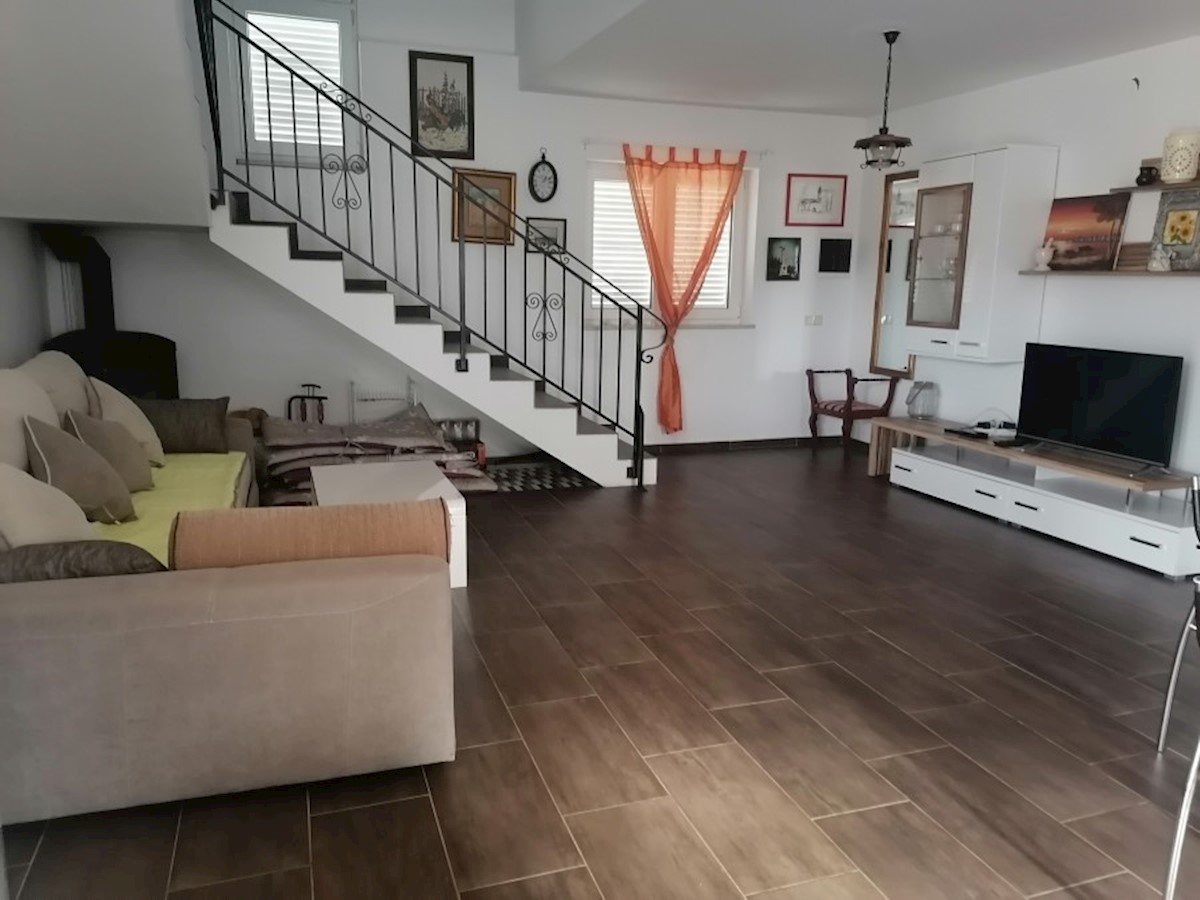 House For sale - ISTARSKA MEDULIN