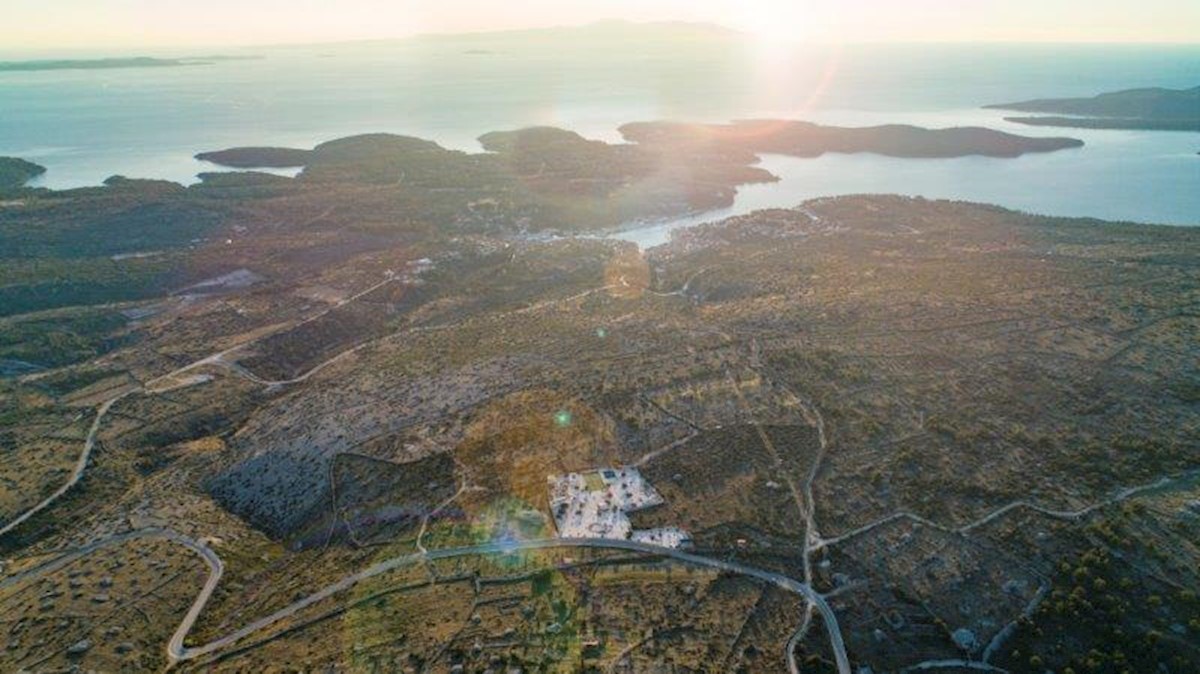 Kuća Na prodaju - SPLITSKO-DALMATINSKA BRAČ