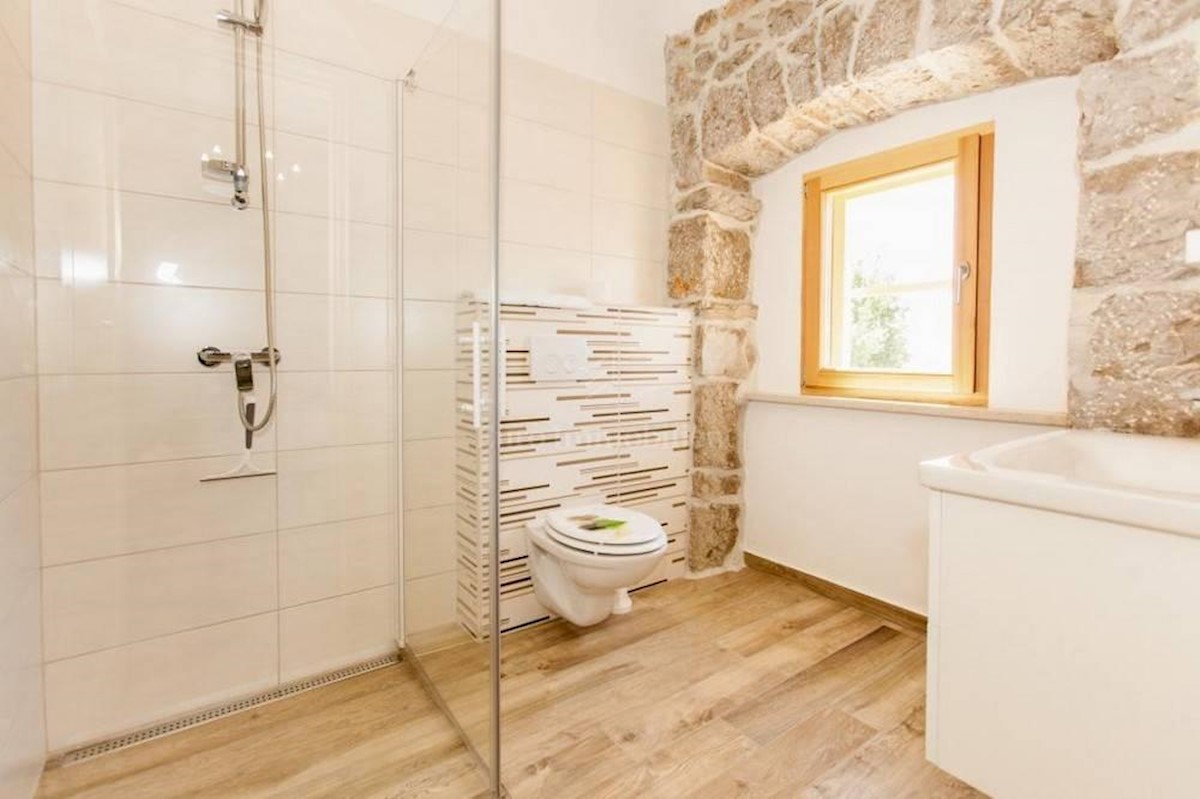 House For sale - PRIMORSKO-GORANSKA  KRK 