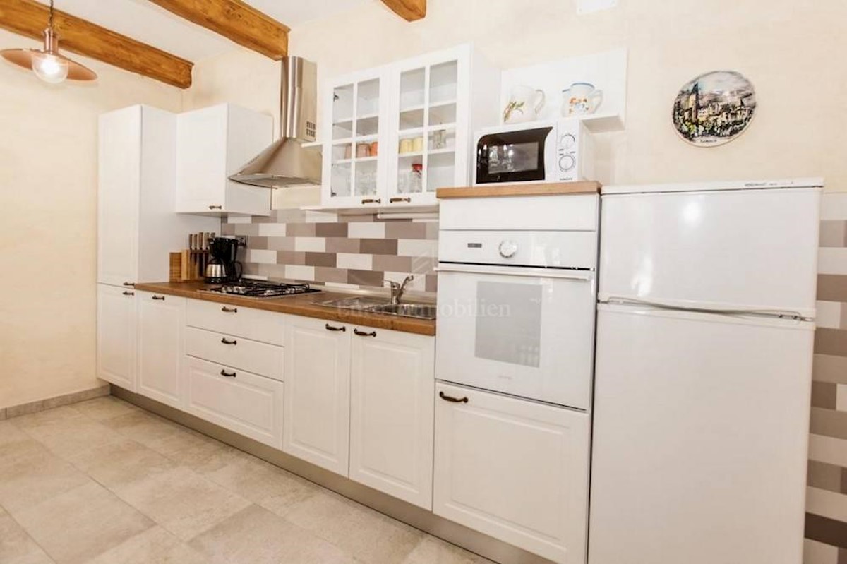 House For sale - PRIMORSKO-GORANSKA  KRK 