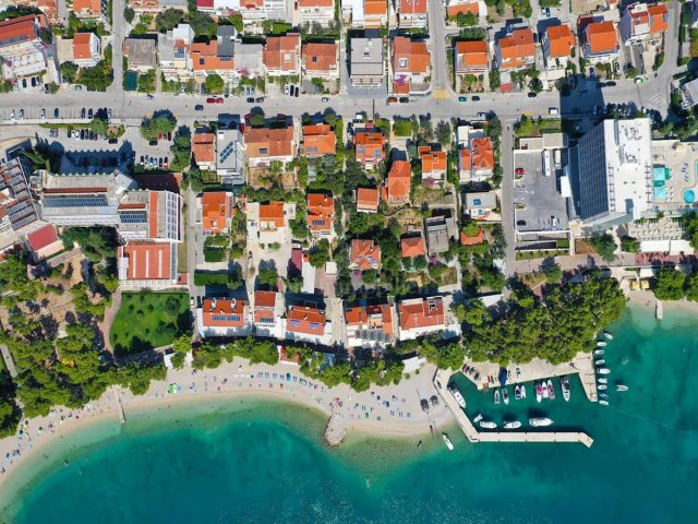 House for sale 250 m² – Makarska